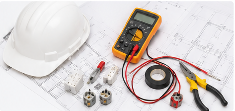 NCE Electric